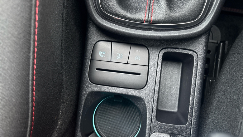 Ford Puma 1.0 EcoBoost Hybrid mHEV ST-Line 5dr Petrol Hatchback